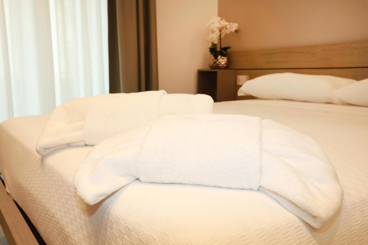 Unique Luxury Stay ローマ エクステリア 写真