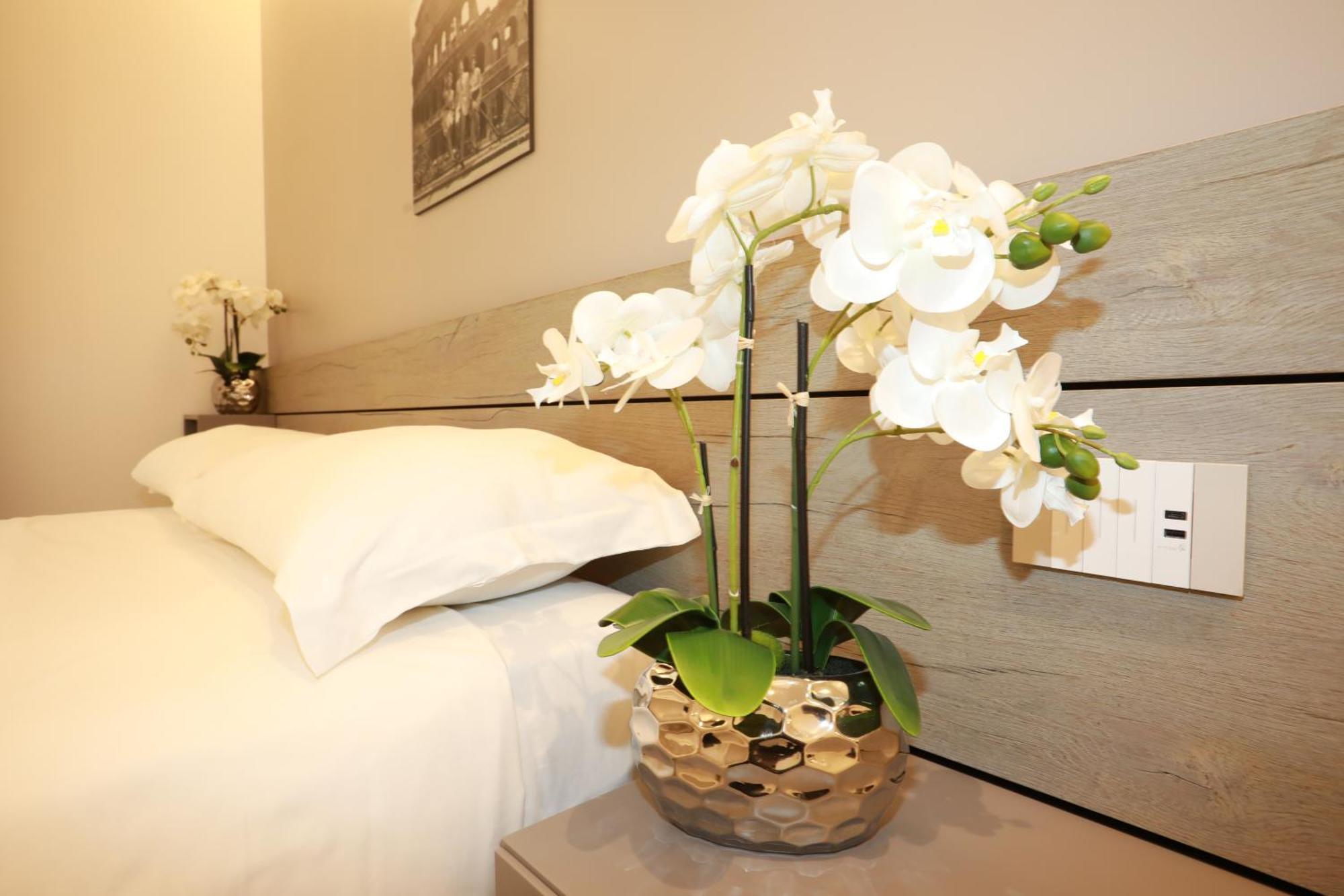 Unique Luxury Stay ローマ エクステリア 写真