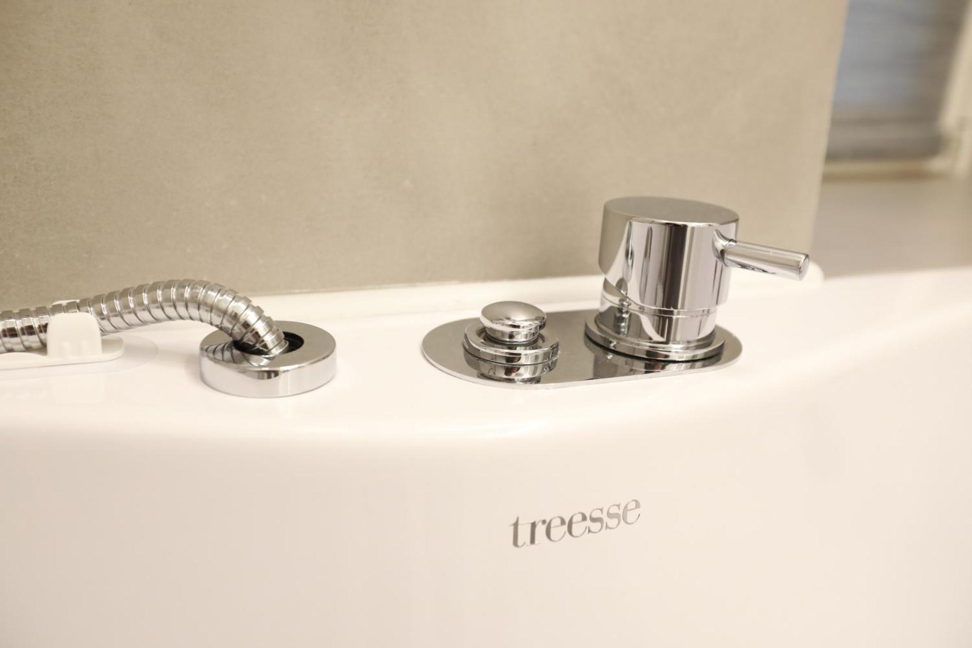 Unique Luxury Stay ローマ エクステリア 写真