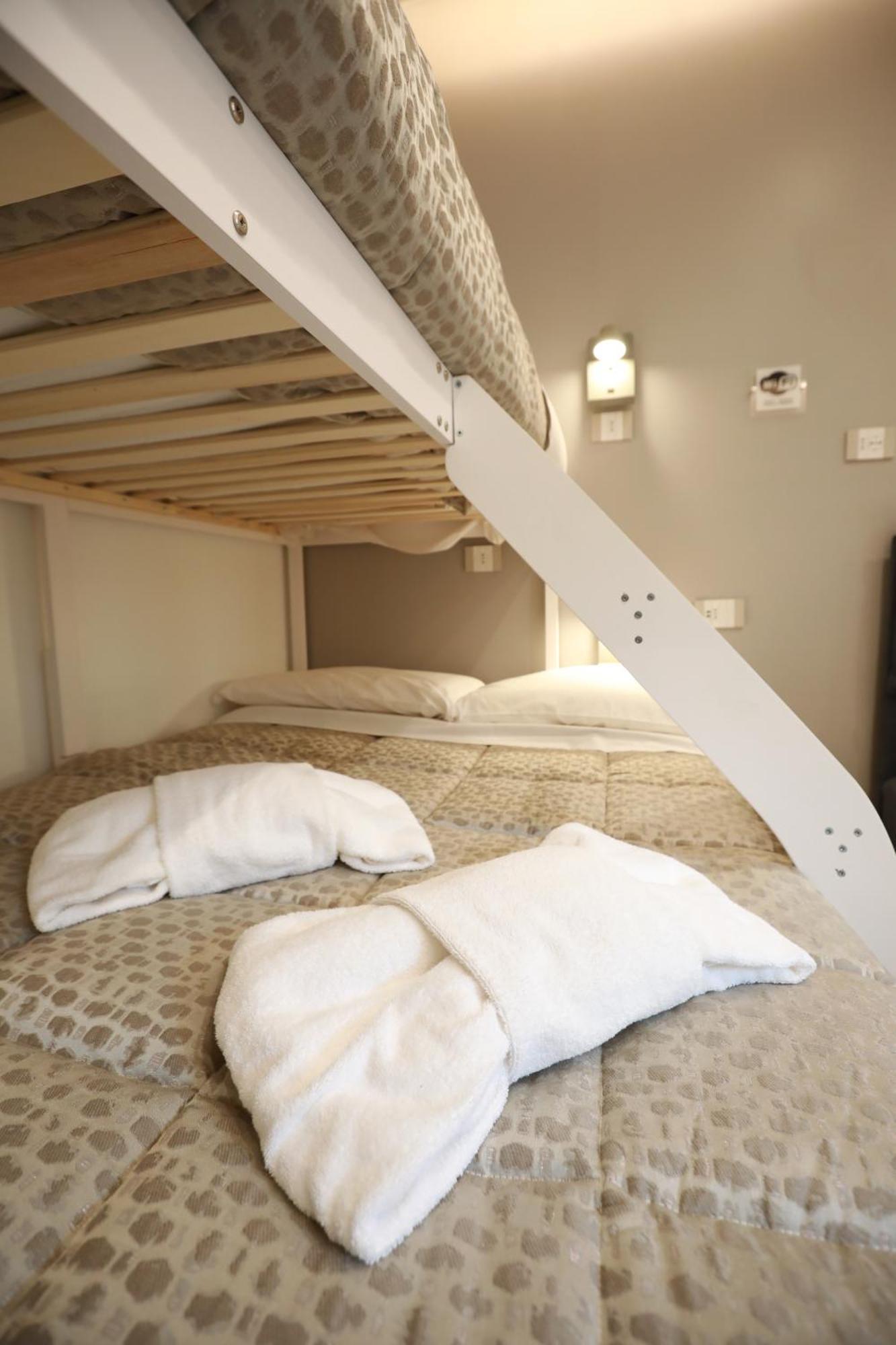 Unique Luxury Stay ローマ エクステリア 写真