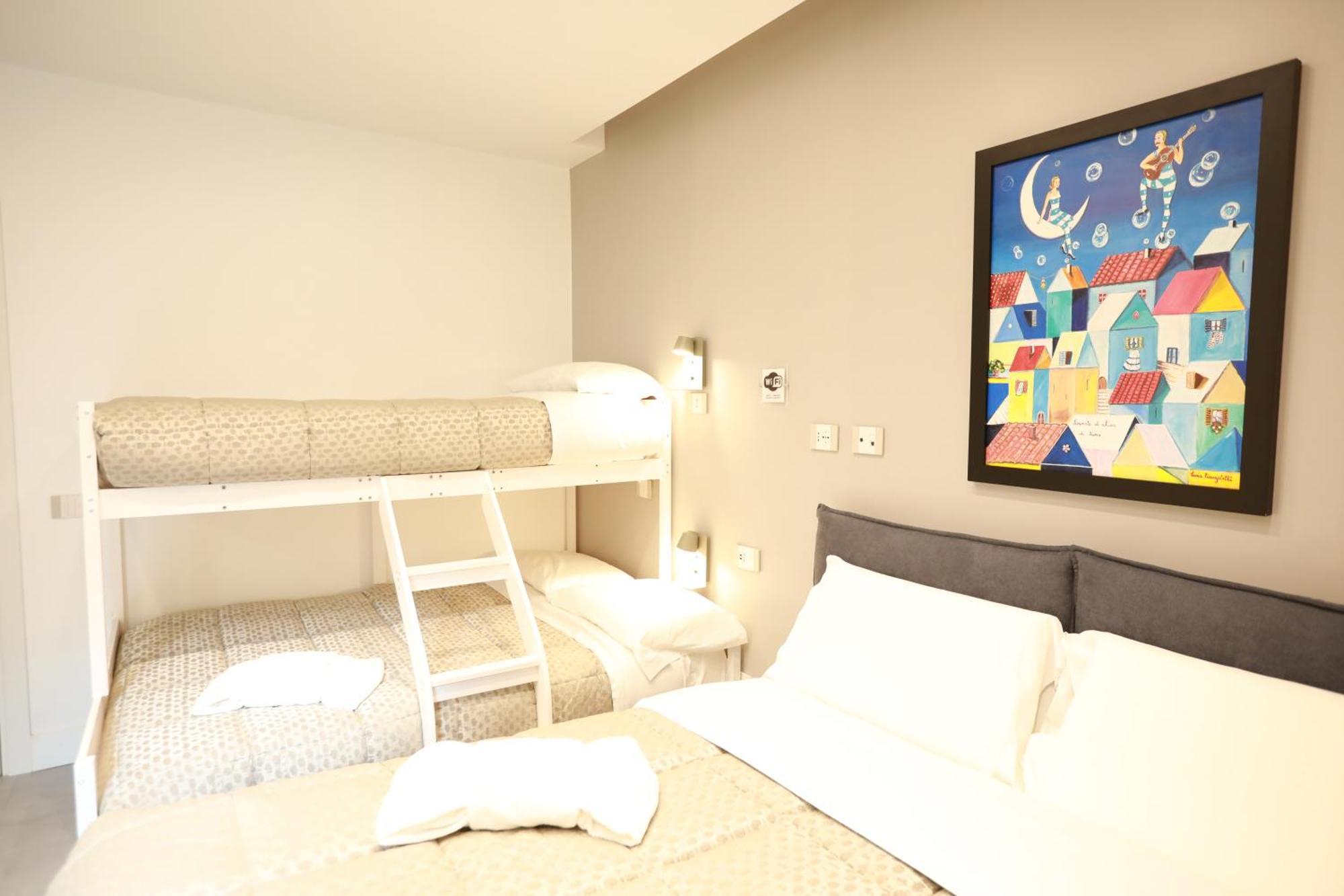 Unique Luxury Stay ローマ エクステリア 写真